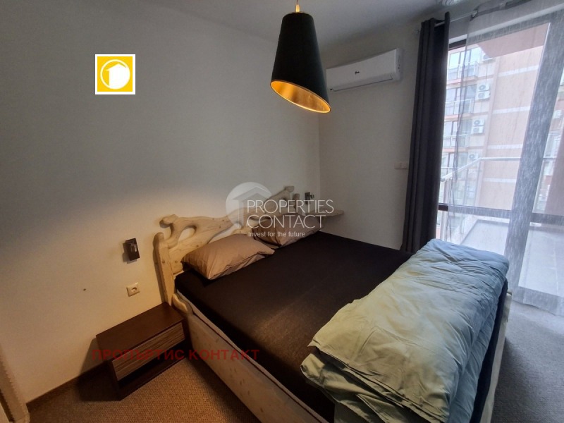 Продава 3-СТАЕН, к.к. Слънчев бряг, област Бургас, снимка 9 - Апартаменти - 53103855