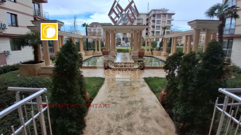 Продава 3-СТАЕН, к.к. Слънчев бряг, област Бургас, снимка 15 - Апартаменти - 53103855