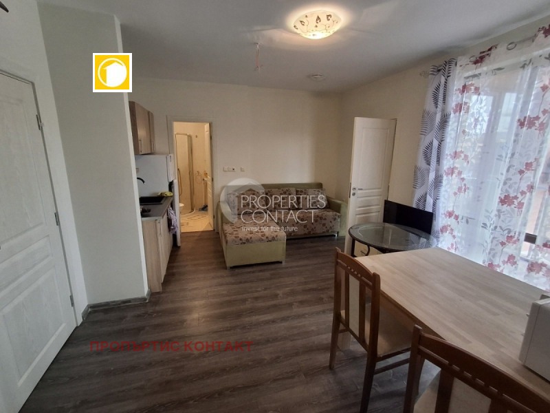 Продава 3-СТАЕН, к.к. Слънчев бряг, област Бургас