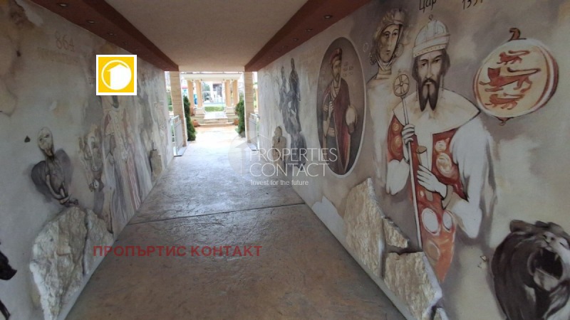 Продава 3-СТАЕН, к.к. Слънчев бряг, област Бургас, снимка 14 - Апартаменти - 53103855