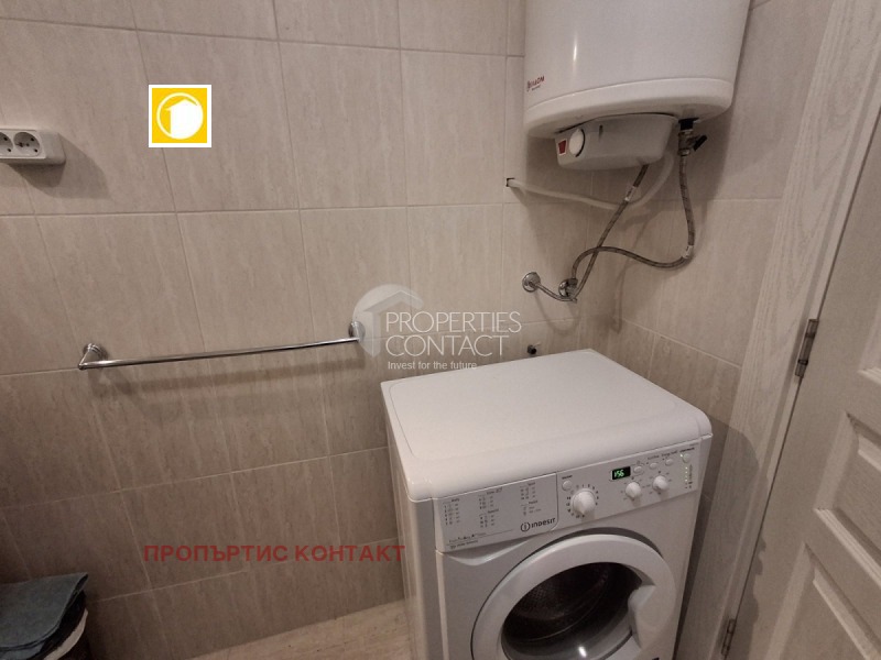 Продава 3-СТАЕН, к.к. Слънчев бряг, област Бургас, снимка 12 - Апартаменти - 53103855