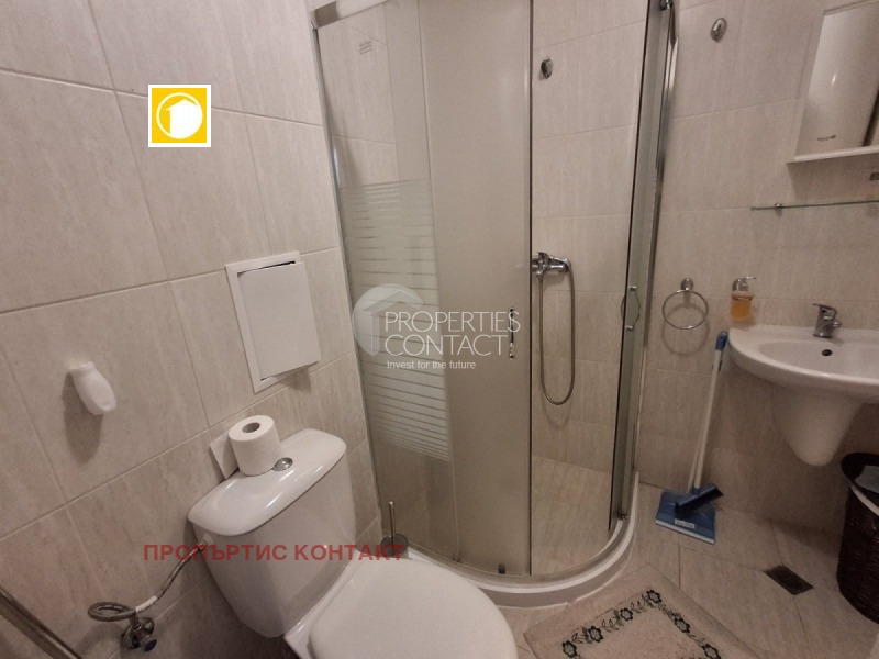 Продава 3-СТАЕН, к.к. Слънчев бряг, област Бургас, снимка 10 - Апартаменти - 53103855