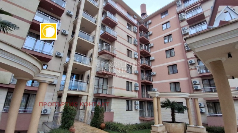 Продава 3-СТАЕН, к.к. Слънчев бряг, област Бургас, снимка 17 - Апартаменти - 53103855