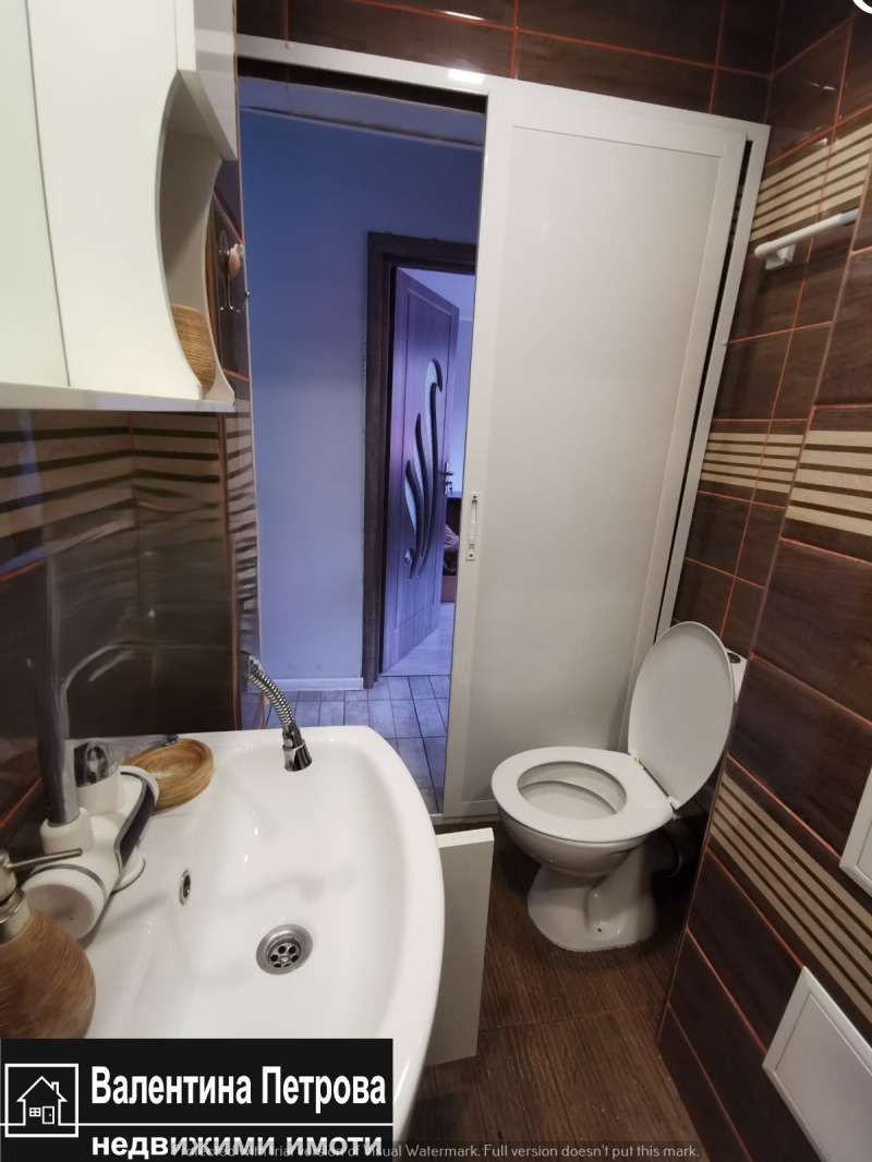 Продава 3-СТАЕН, гр. Русе, Родина 1, снимка 11 - Апартаменти - 53280974