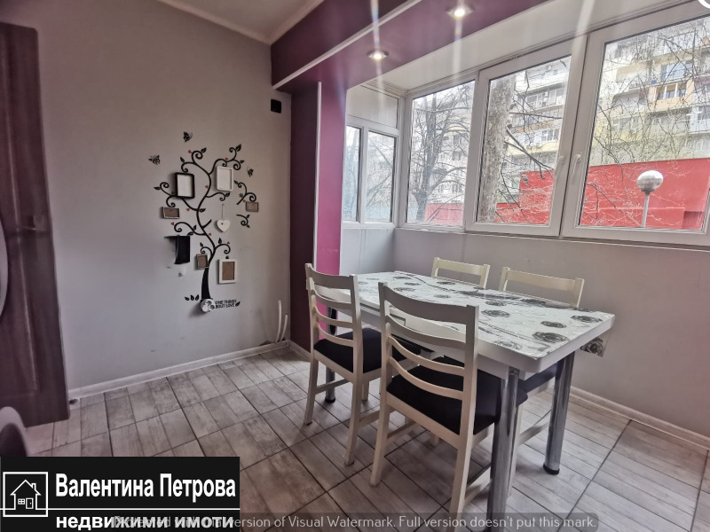Продава 3-СТАЕН, гр. Русе, Родина 1, снимка 6 - Апартаменти - 53280974