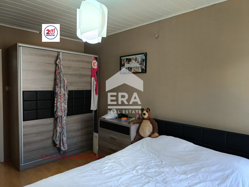 Продава 3-СТАЕН, гр. Стара Загора, Център, снимка 4 - Апартаменти - 55687364