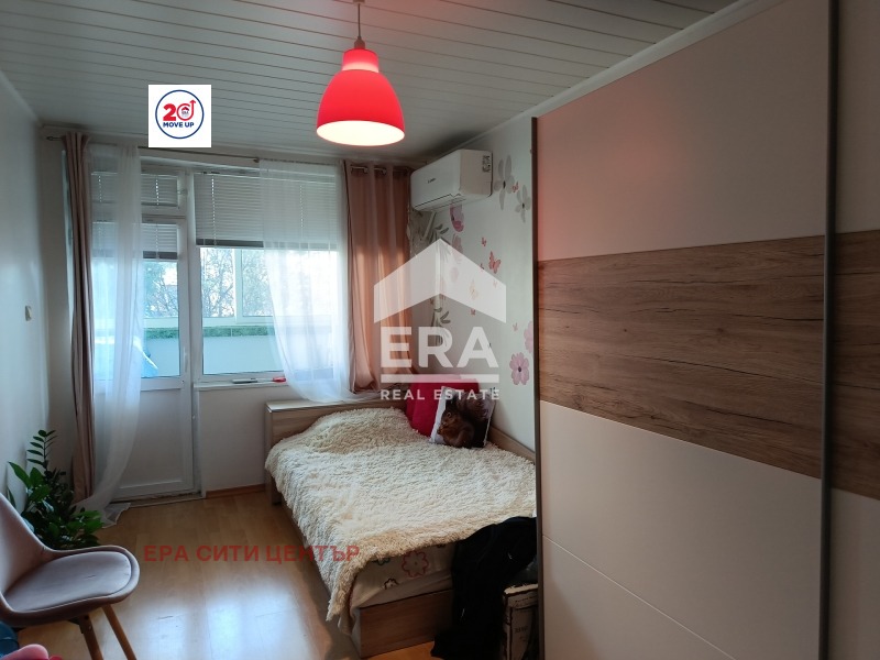 Продава 3-СТАЕН, гр. Стара Загора, Център, снимка 5 - Апартаменти - 55687364