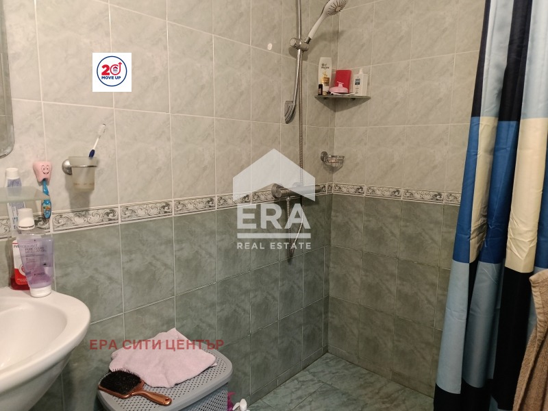 Продава 3-СТАЕН, гр. Стара Загора, Център, снимка 6 - Апартаменти - 55687364