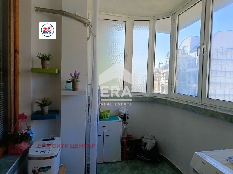 Продава 3-СТАЕН, гр. Стара Загора, Център, снимка 3 - Апартаменти - 55687364