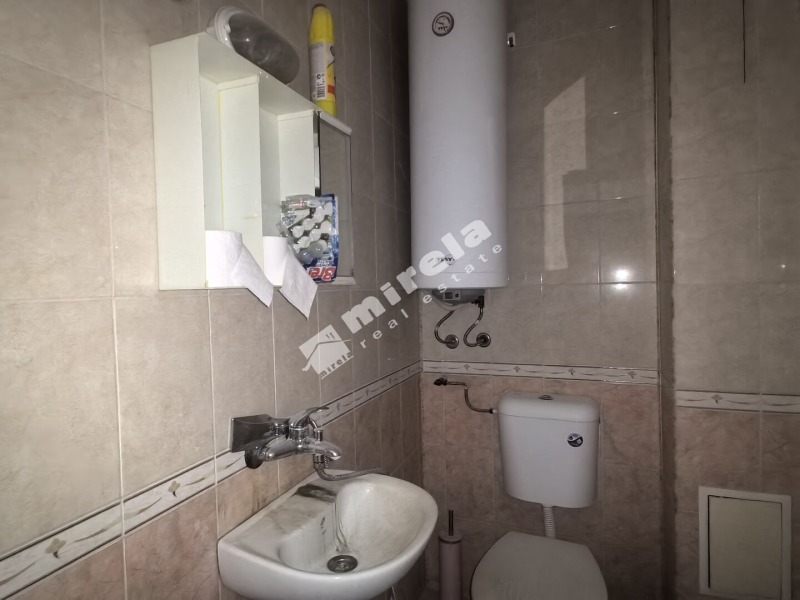 Продава МЕЗОНЕТ, гр. Ямбол, Център, снимка 9 - Апартаменти - 53109478