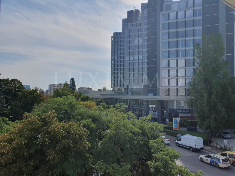 Продава ОФИС, гр. София, Изток, снимка 10 - Офиси - 51589663