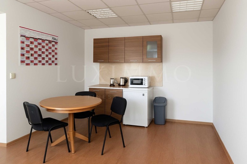 Продава ОФИС, гр. София, Изток, снимка 4 - Офиси - 51589663