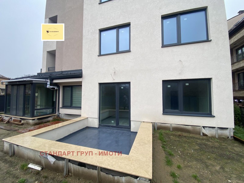 Продава ОФИС, гр. София, Карпузица, снимка 4 - Офиси - 52621183