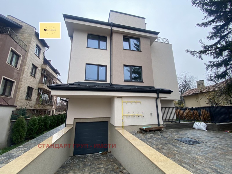 Продава ОФИС, гр. София, Карпузица, снимка 6 - Офиси - 52621183