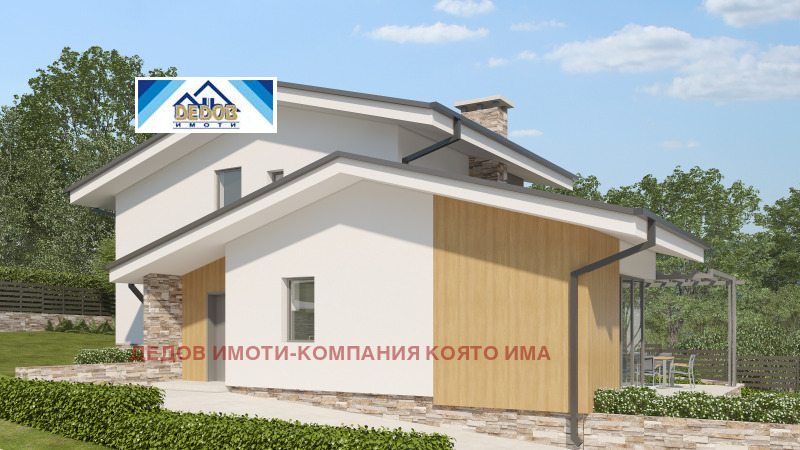 Продава  Къща област Стара Загора , с. Малка Верея , 160 кв.м | 72357064 - изображение [4]