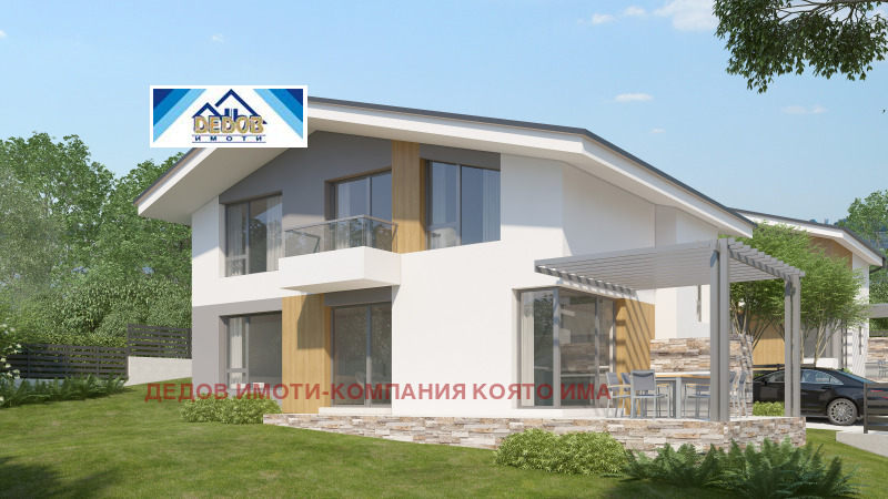 Продава  Къща област Стара Загора , с. Малка Верея , 160 кв.м | 72357064 - изображение [5]