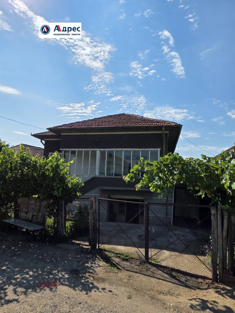 For Sale  House region Vidin , Pokrayna , 130 sq.m | 58130004 - image [4]