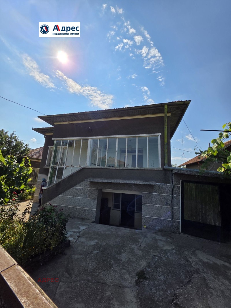 For Sale  House region Vidin , Pokrayna , 130 sq.m | 58130004