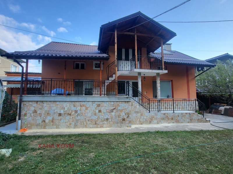Til salg  Hus region Lovech , Troyan , 218 kvm | 24257321