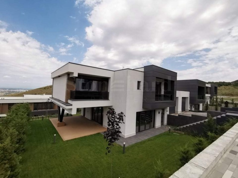 For Sale  House region Plovdiv , Markovo , 304 sq.m | 62674439 - image [3]