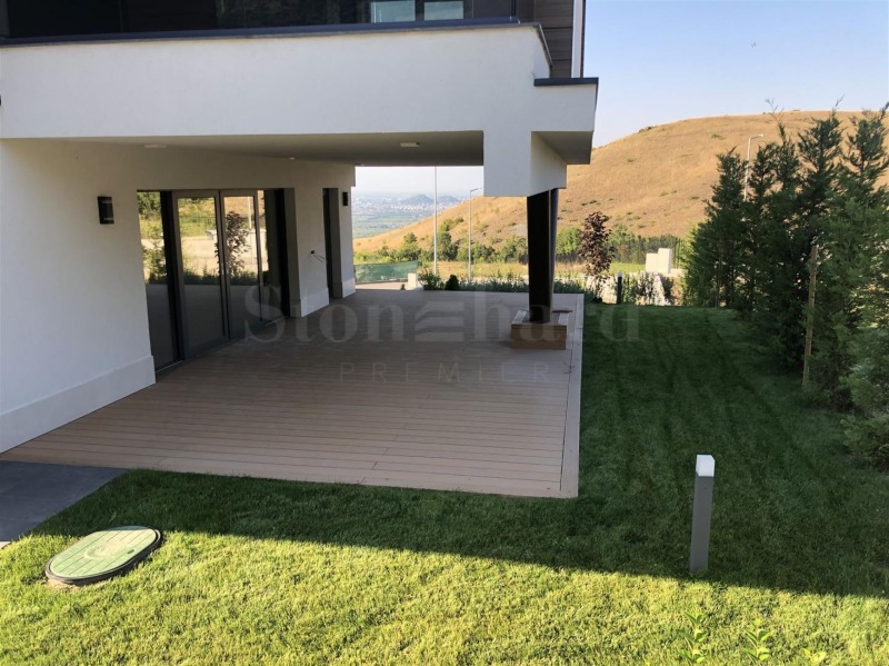 For Sale  House region Plovdiv , Markovo , 304 sq.m | 62674439 - image [4]