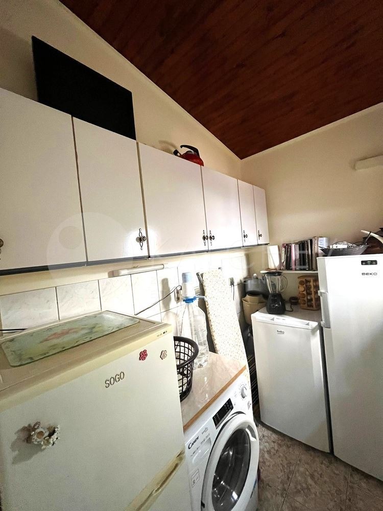 Продава КЪЩА, гр. Балчик, област Добрич, снимка 15 - Къщи - 55571810