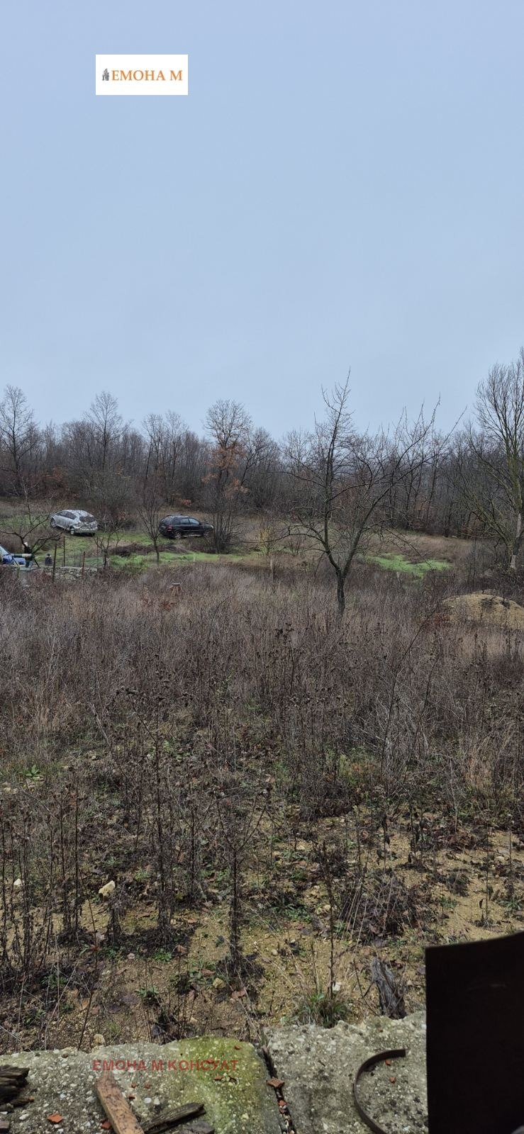 Продава ВИЛА, с. Кичево, област Варна, снимка 6 - Вили - 52893450