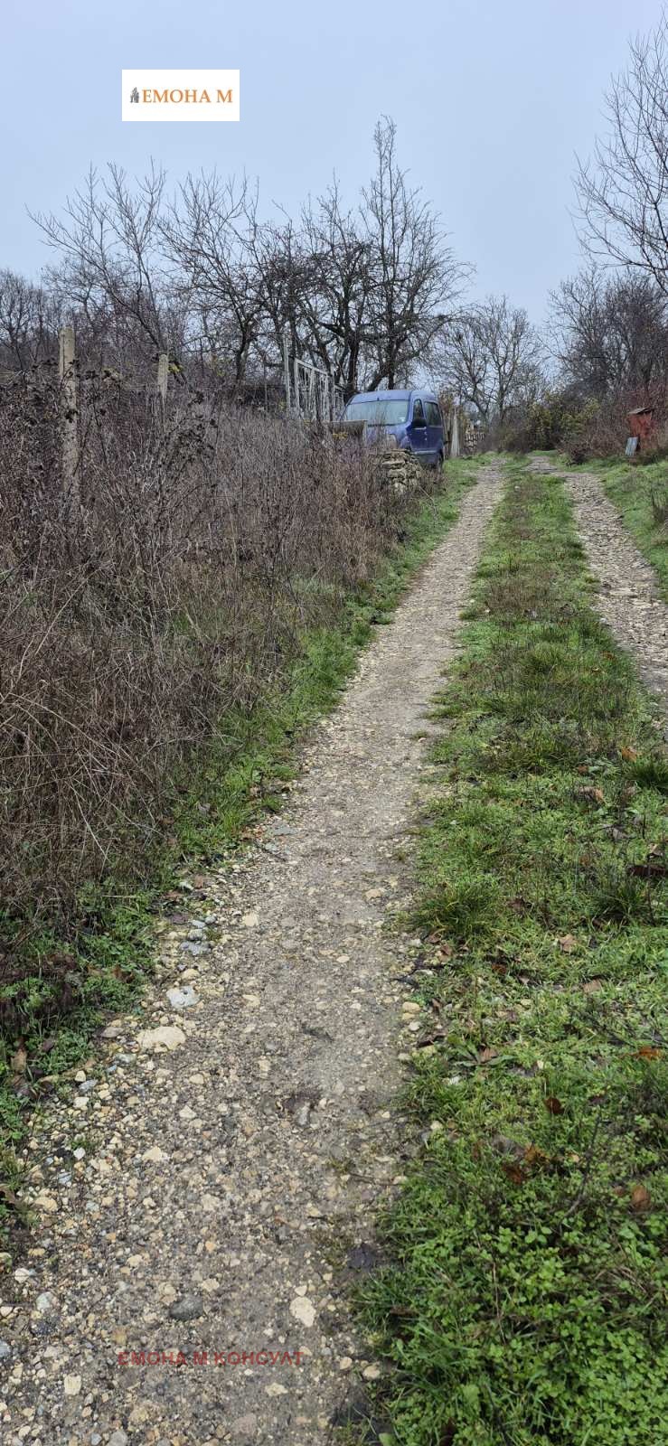 Продава ВИЛА, с. Кичево, област Варна, снимка 2 - Вили - 52893450