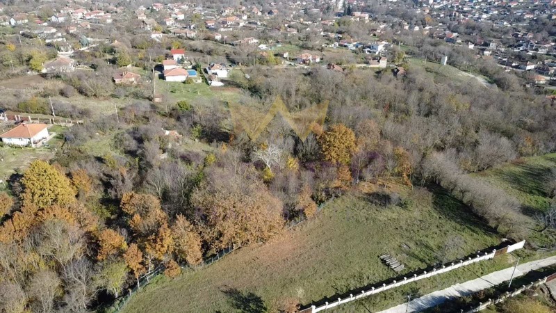 En venta  Trama región Varna , Goren chiflik , 110 metros cuadrados | 87512119 - imagen [3]