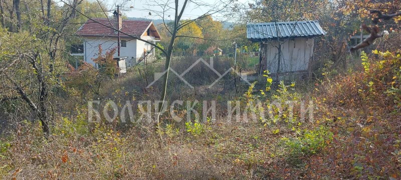 Продава  Парцел град Велико Търново , м-т Козлуджа , 1383 кв.м | 22532359 - изображение [3]