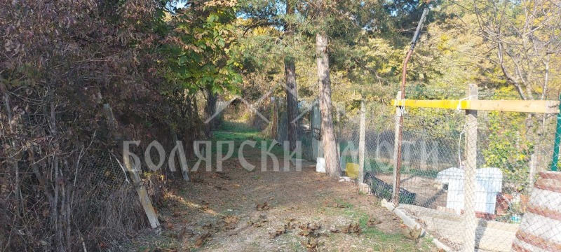 Продава  Парцел град Велико Търново , м-т Козлуджа , 1383 кв.м | 22532359 - изображение [5]