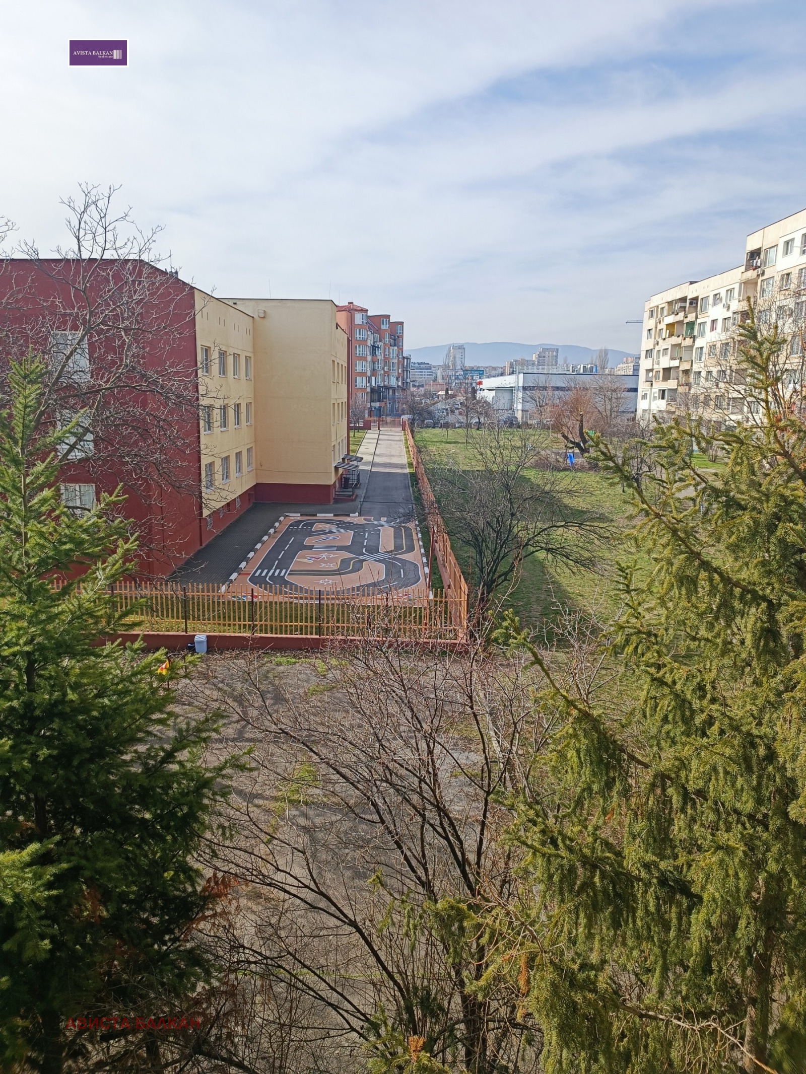 Продава 1-СТАЕН, гр. София, Люлин 8, снимка 9 - Апартаменти - 53677379