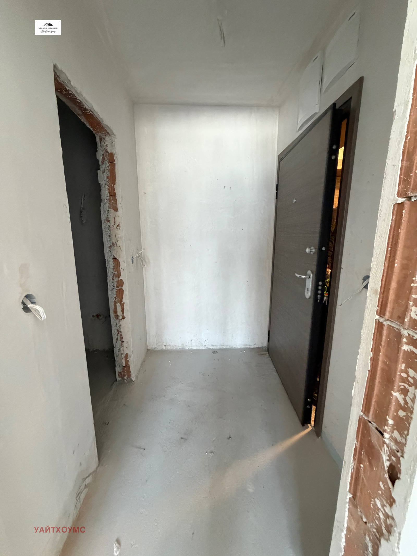 Продава 1-СТАЕН, гр. София, Малинова долина, снимка 4 - Апартаменти - 53947982