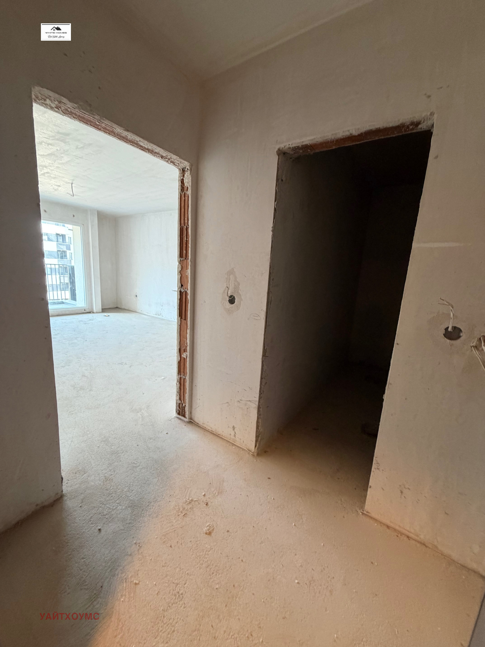 Продава 1-СТАЕН, гр. София, Малинова долина, снимка 3 - Апартаменти - 53947982