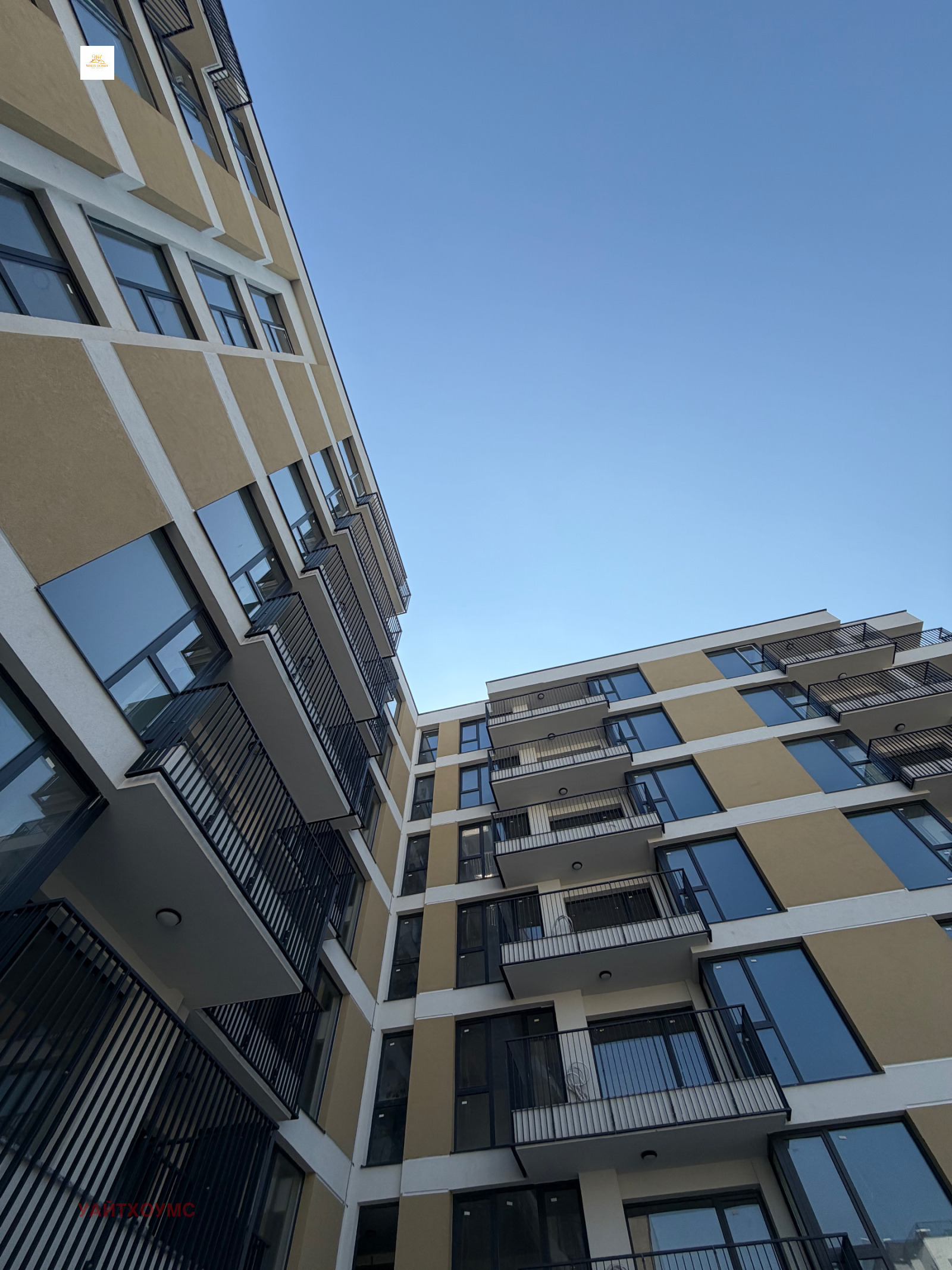 Продава 1-СТАЕН, гр. София, Малинова долина