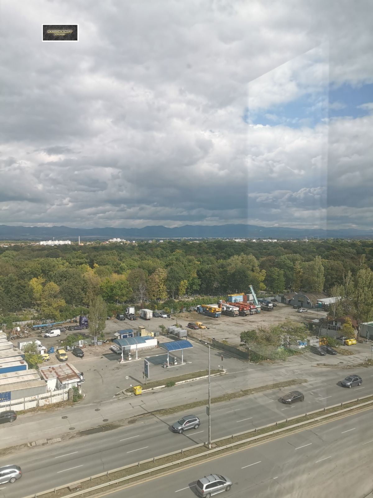 Продава 1-СТАЕН, гр. София, Сердика, снимка 7 - Апартаменти - 54887839