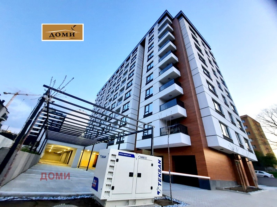 Продава 2-СТАЕН, гр. София, Овча купел 2, снимка 16 - Апартаменти - 52491172