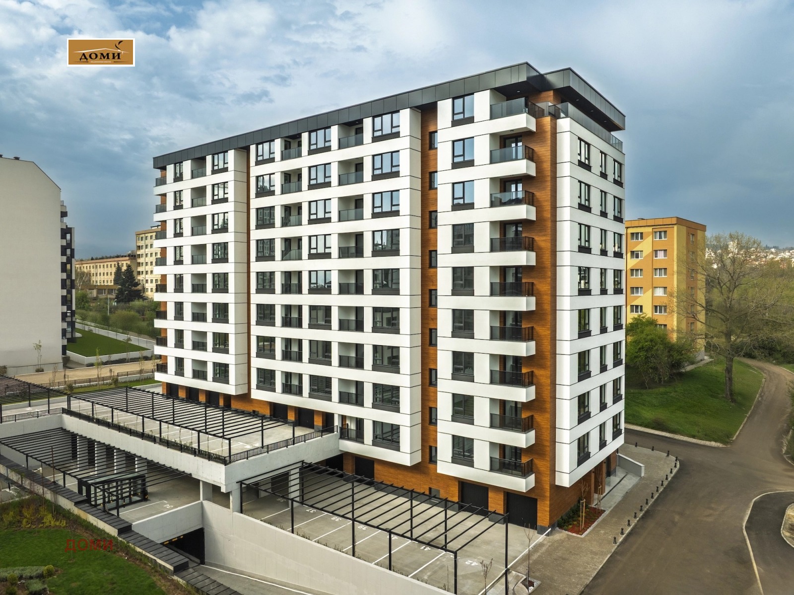 Продава 2-СТАЕН, гр. София, Овча купел 2, снимка 2 - Апартаменти - 52491172