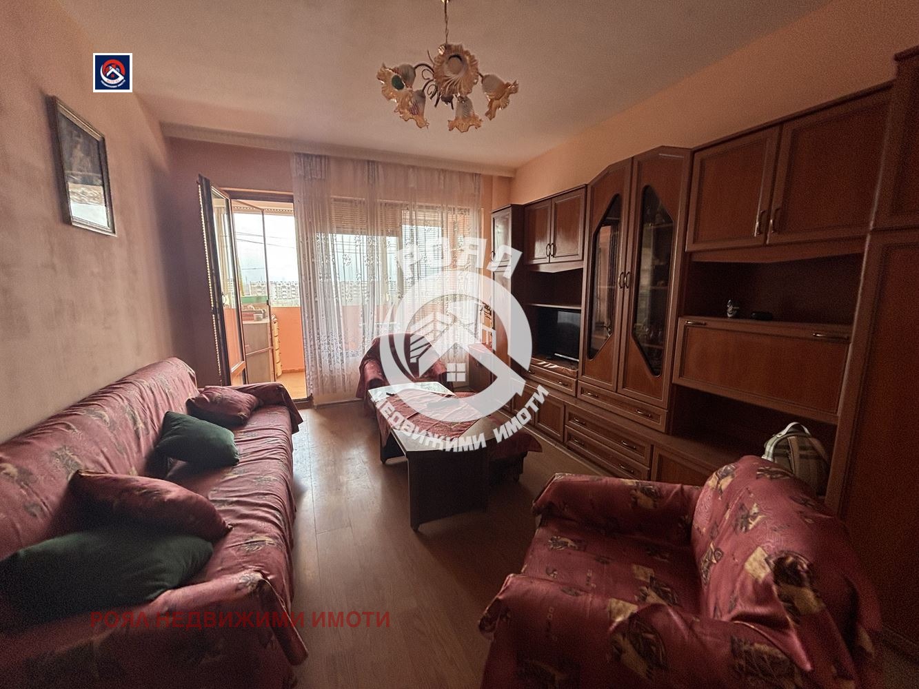 Продава 2-СТАЕН, гр. Пловдив, Южен, снимка 4 - Апартаменти - 53529536