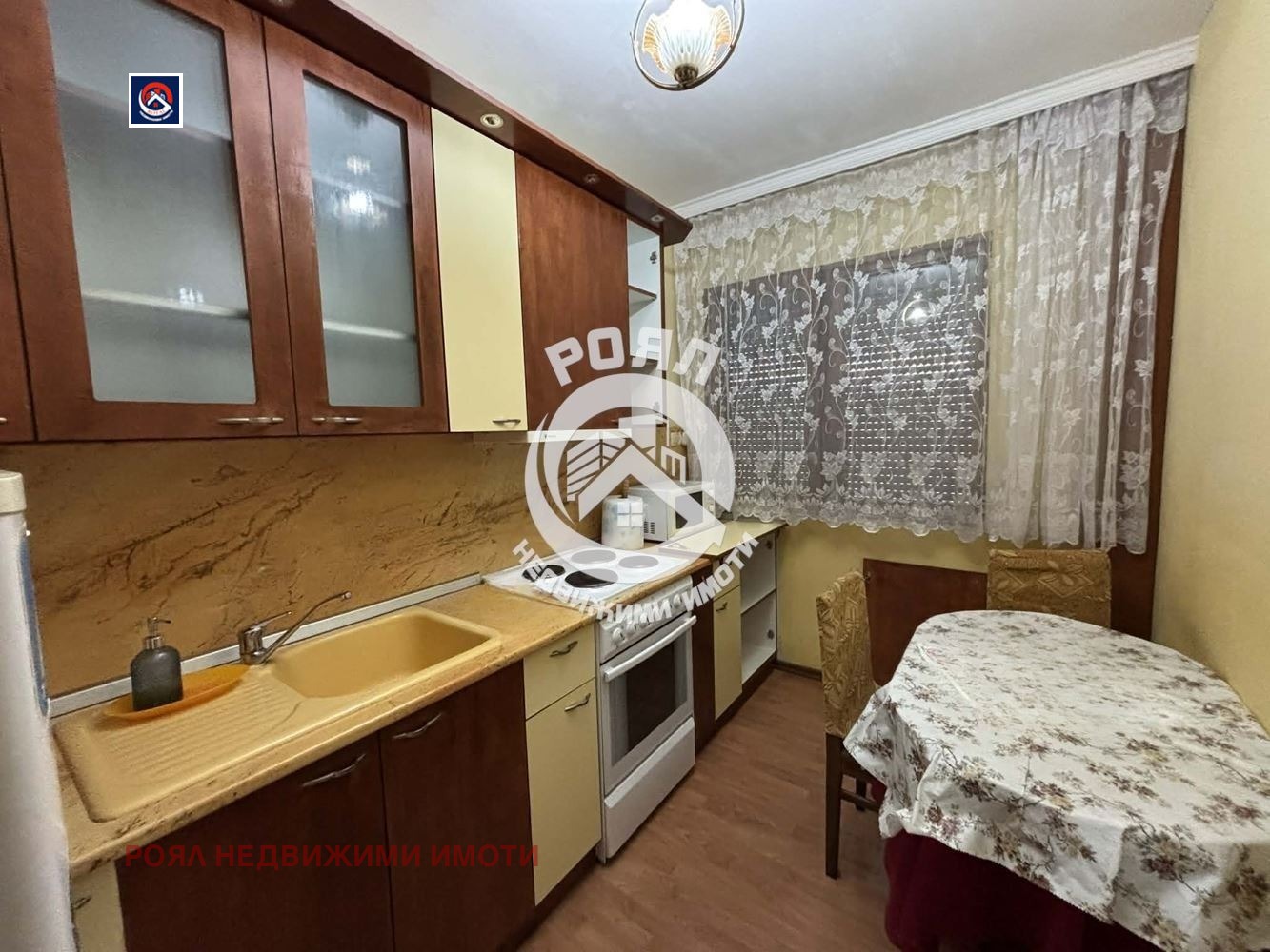 Продава 2-СТАЕН, гр. Пловдив, Южен