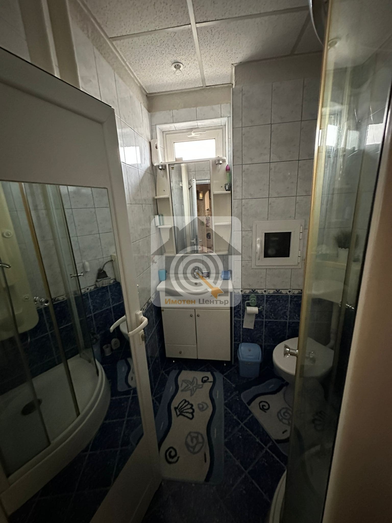 Продава 2-СТАЕН, гр. София, Люлин 6, снимка 9 - Апартаменти - 53972678