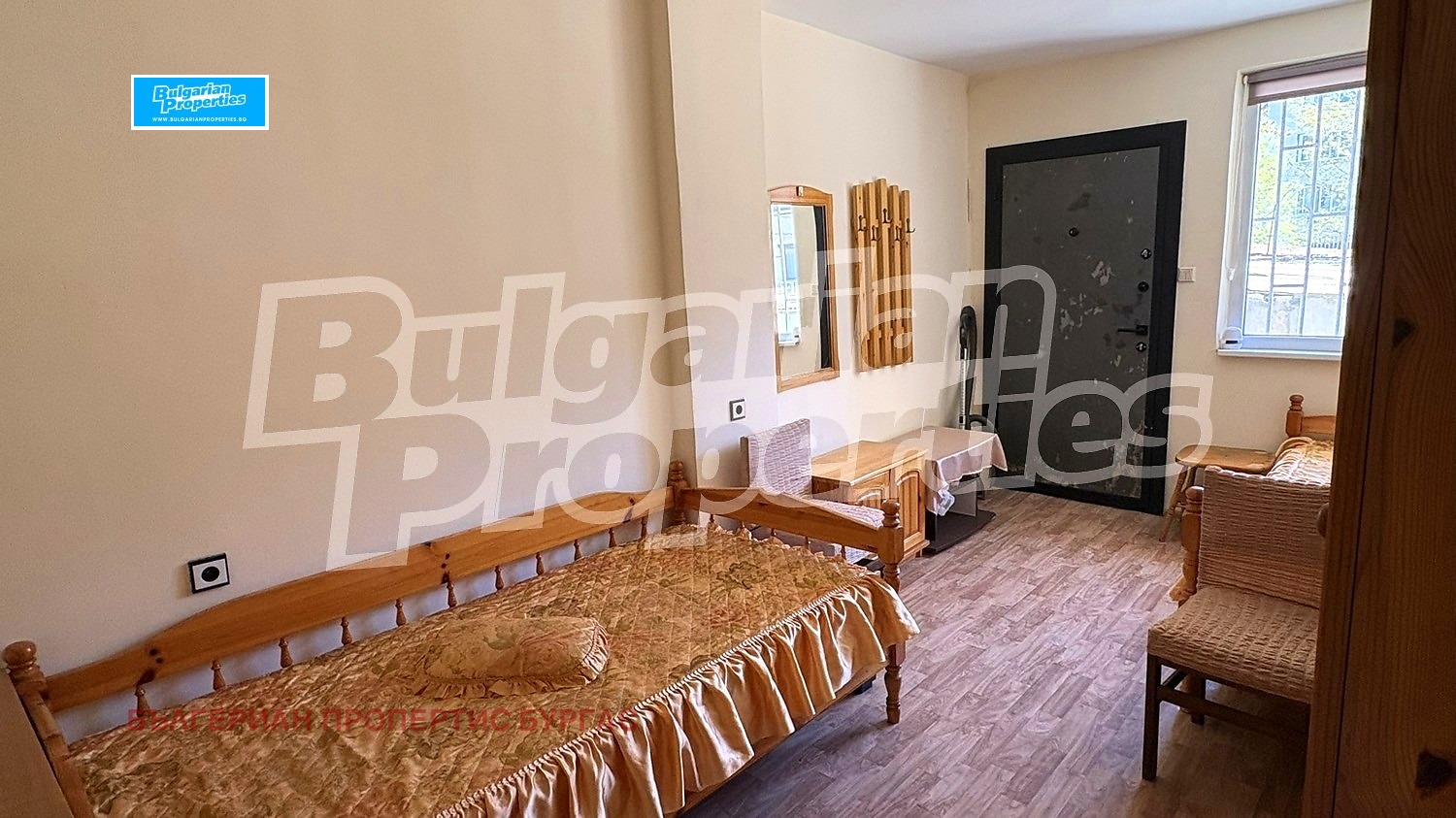 Продава 2-СТАЕН, гр. Бургас, Възраждане, снимка 6 - Апартаменти - 54338161