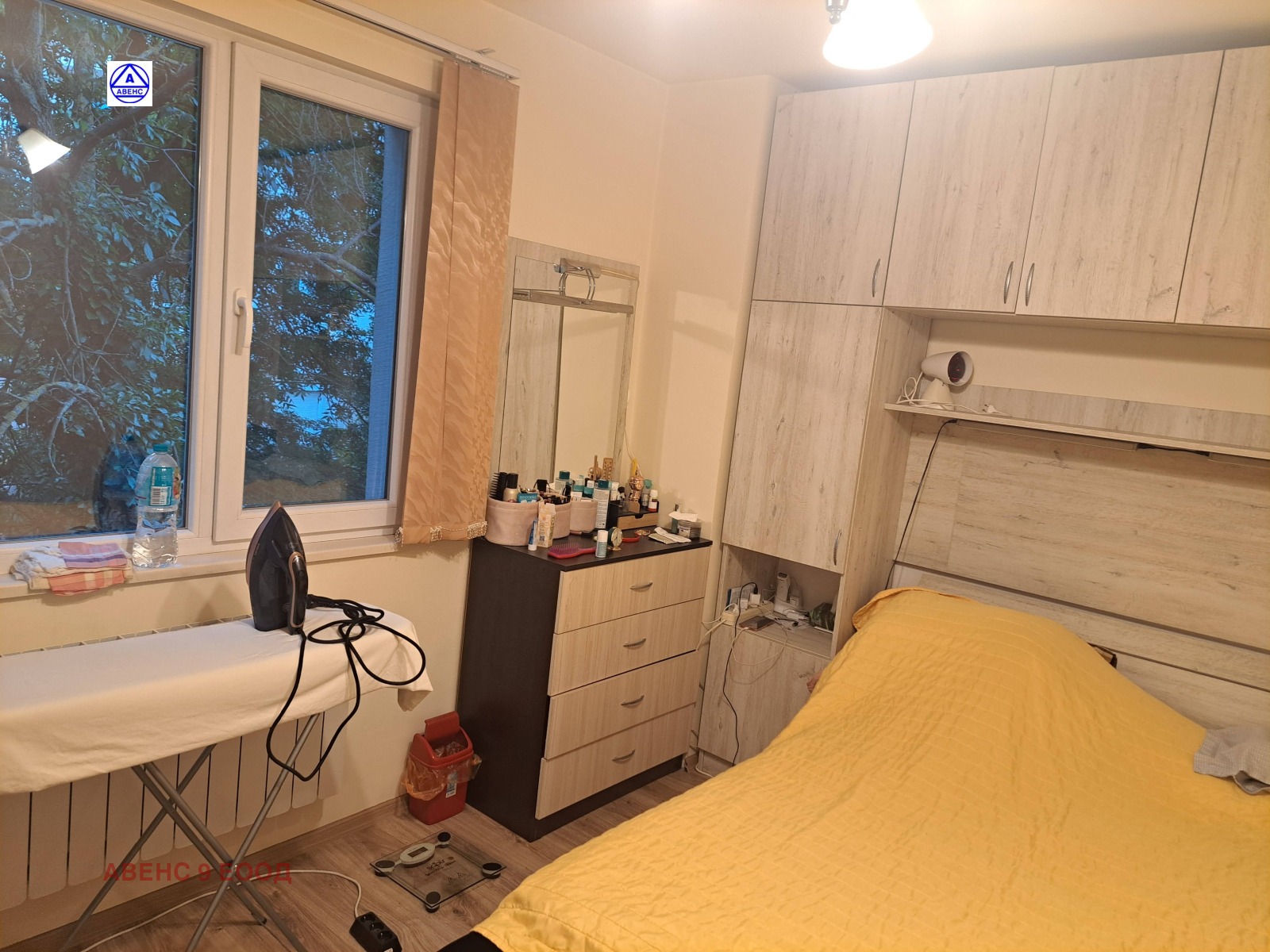 Продава 2-СТАЕН, гр. Плевен, Широк център, снимка 14 - Апартаменти - 54764585
