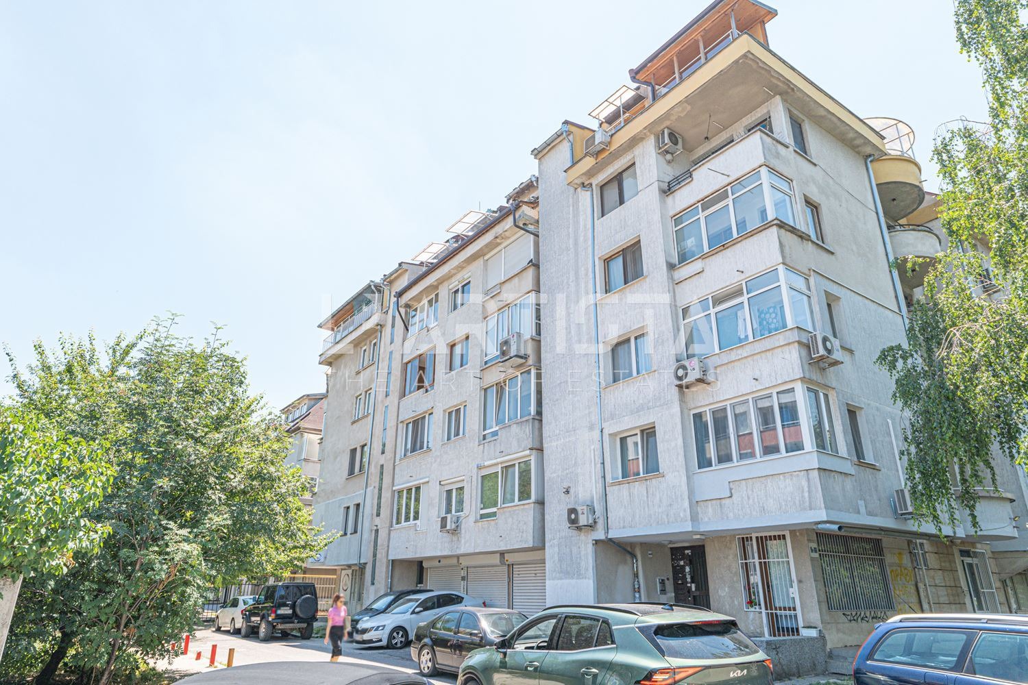 Продава 2-СТАЕН, гр. София, Манастирски ливади, снимка 9 - Апартаменти - 55797662