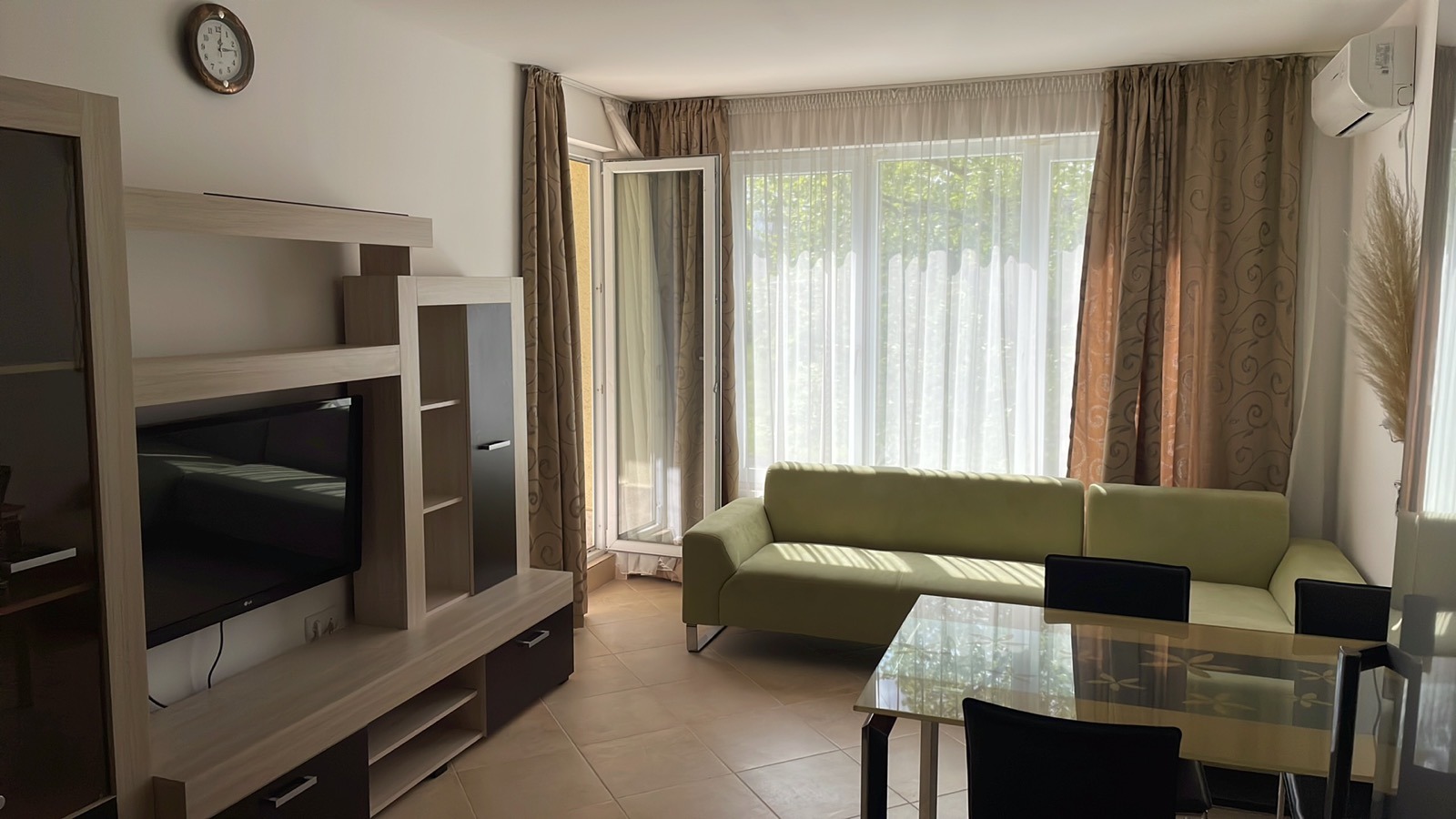 Продава 2-СТАЕН, с. Равда, област Бургас, снимка 3 - Апартаменти - 56109100