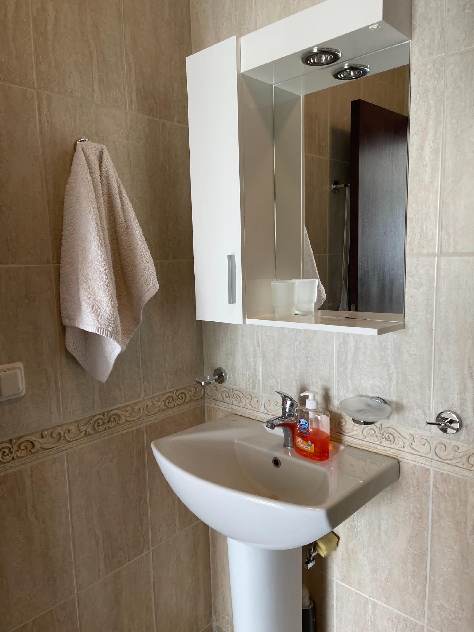 Продава 2-СТАЕН, с. Равда, област Бургас, снимка 9 - Апартаменти - 56109100