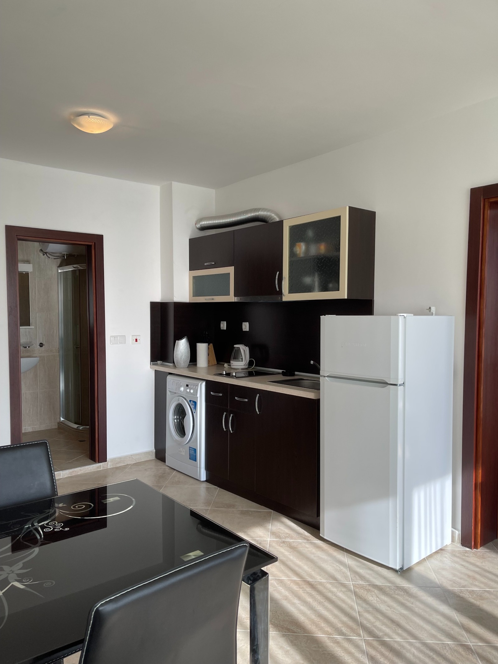 Продава 2-СТАЕН, с. Равда, област Бургас, снимка 4 - Апартаменти - 56109100