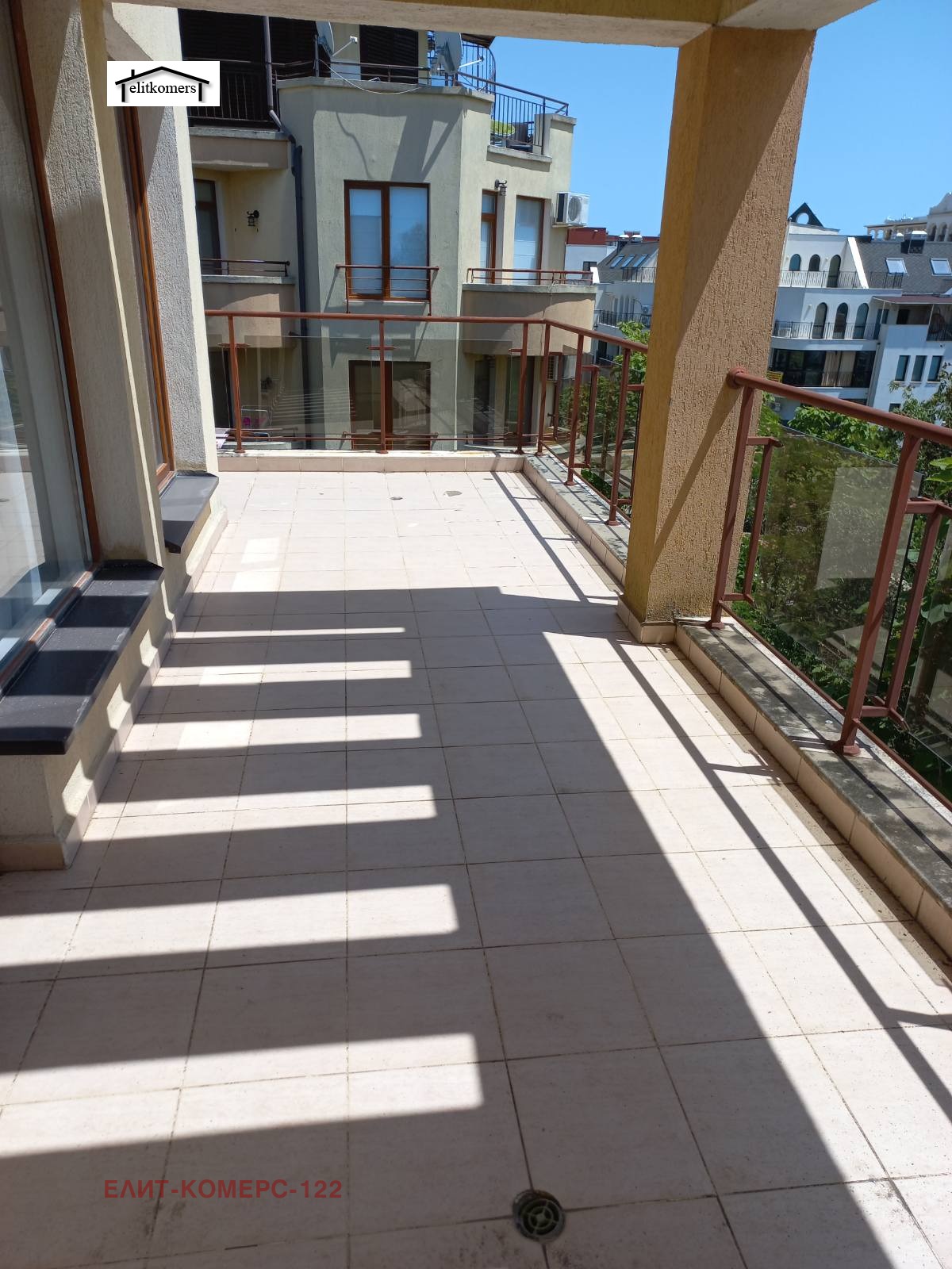 Продава 3-СТАЕН, гр. Свети Влас, област Бургас, снимка 2 - Апартаменти - 45887585