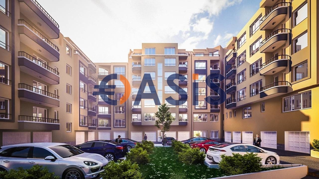 Продава 3-СТАЕН, гр. Бургас, Център