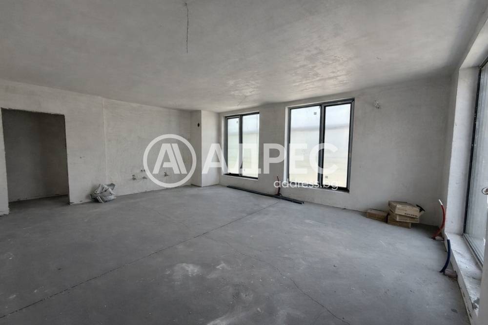 Продава 3-СТАЕН, гр. София, Дружба 2, снимка 3 - Апартаменти - 55483007